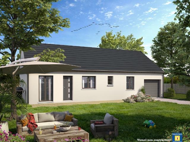 Maison vente à Évry, Ris-orangis