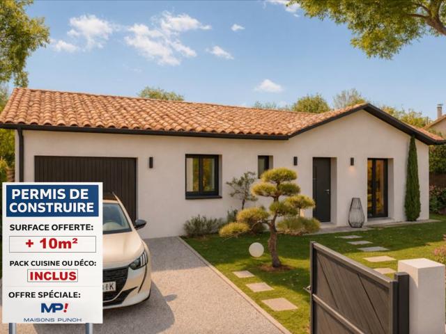 Maison vente à Bourg-en-Bresse, Fareins