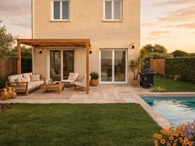 Maison vente à Apt, Cavaillon