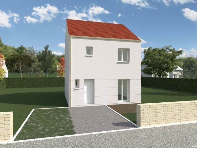 Maison vente à Palaiseau, Longpont-sur-orge