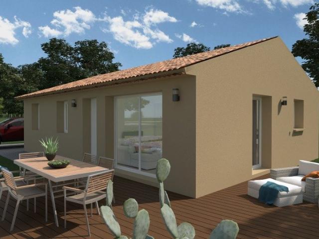 Maison vente à Brignoles, Camps-la-source