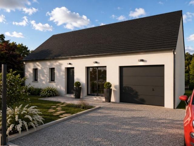 Maison vente à Tours, Luynes