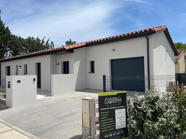 Maison vente à Céret, Arles-sur-tech