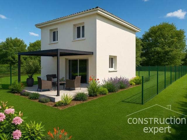 Maison vente à Montpellier, Vérargues