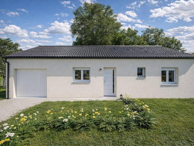 Maison vente à Villefranche-de-Rouergue, Naucelle