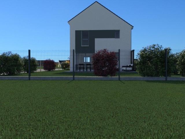 Maison vente à Bruyères-le-Châtel, Essonne