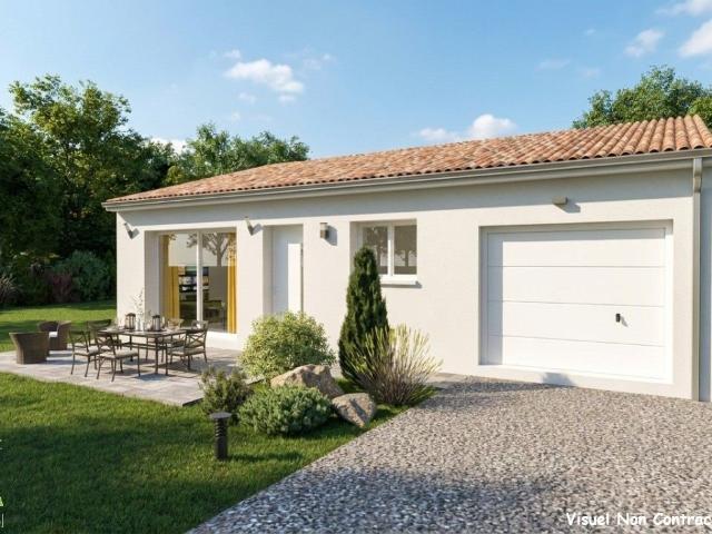 Maison vente à Narbonne, Saint-nazaire-d'aude