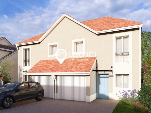 Maison vente à Pau, Idron-ousse-sendets
