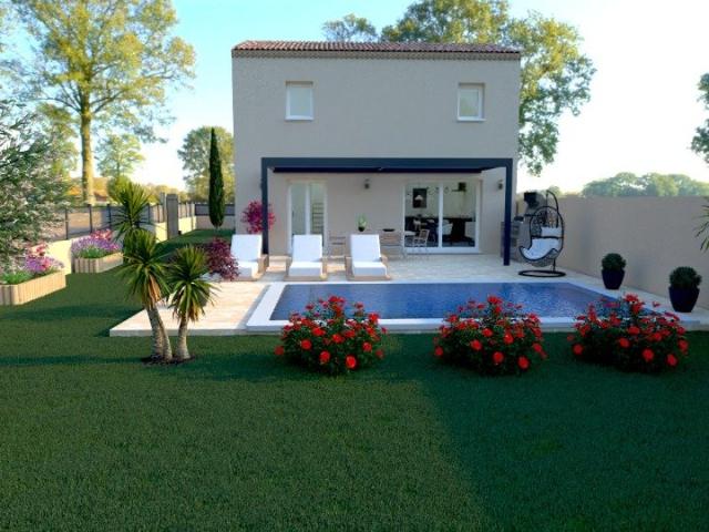 Maison vente à Apt, Cadenet