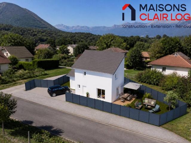 Maison vente à Le Versoud, Isère