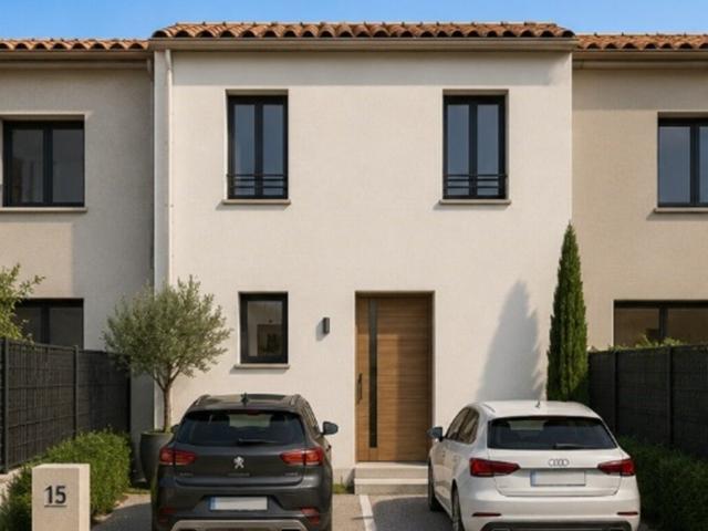 Maison vente à Arrondissement de Toulon, Cuers