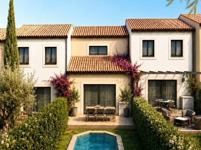Maison vente à Nîmes, Beauvoisin