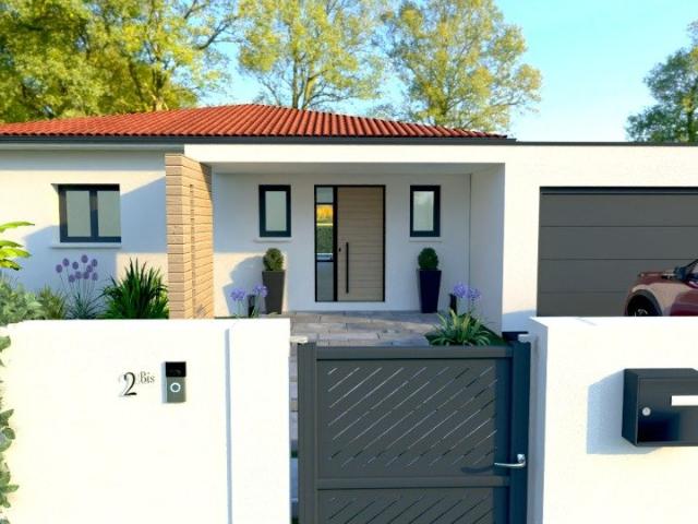 Maison vente à Céret, Banyuls-dels-aspres