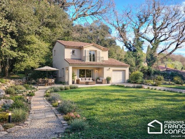 Maison vente à Brignoles, Camps-la-source