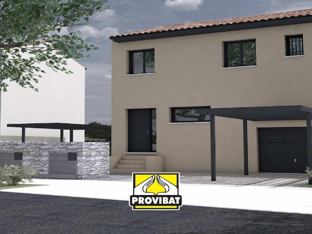 Maison vente à Montpellier, Balaruc-les-bains