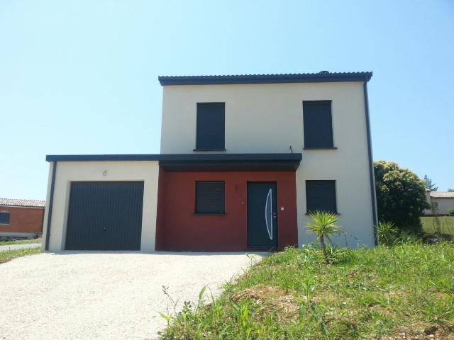 Maison vente à Nîmes, Garrigues-sainte-eulalie