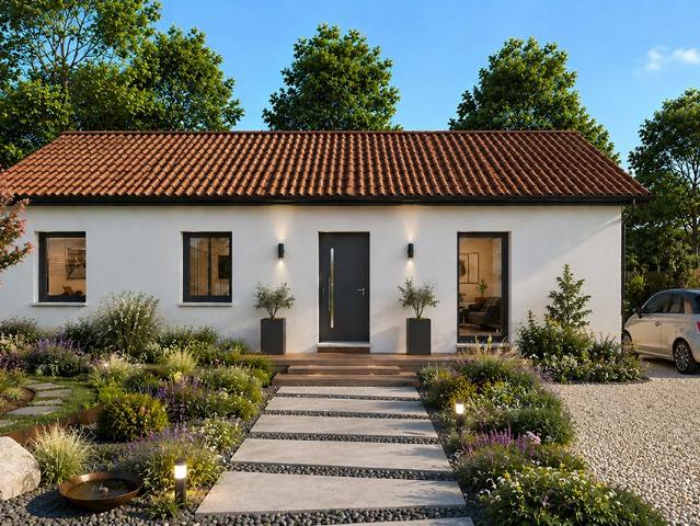 Maison vente à Dax, Saugnac-et-cambran