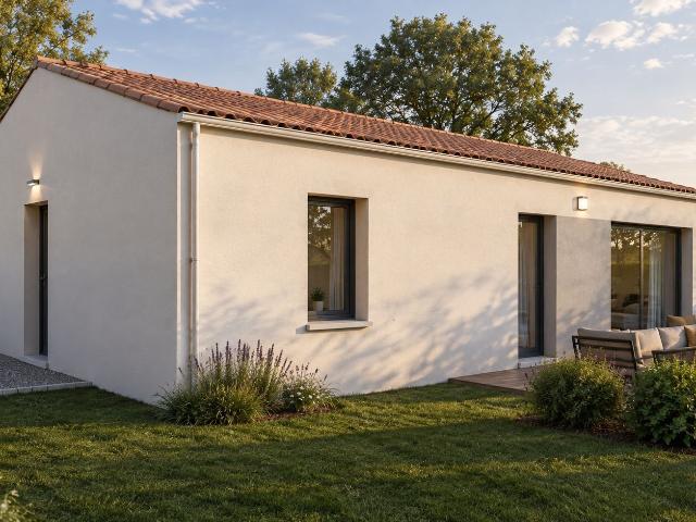 Maison vente à Montcel, Puy-de-Dôme