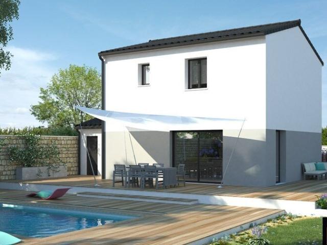 Maison vente à Nîmes, Vauvert