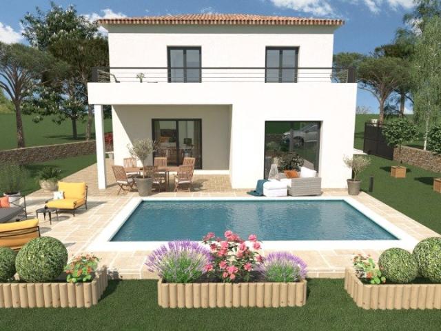Maison vente à Arrondissement de Toulon, La Garde
