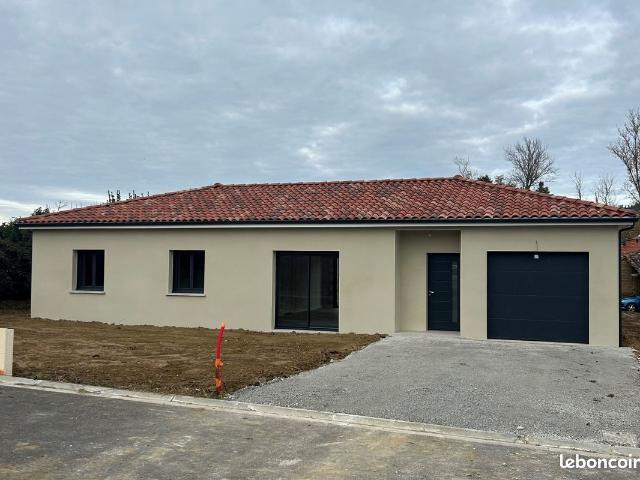 Maison vente à Albi