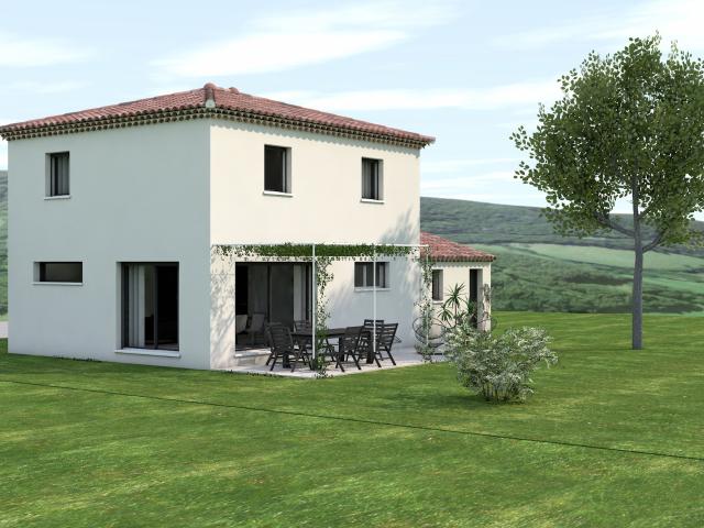 Maison vente à Apt, Pertuis