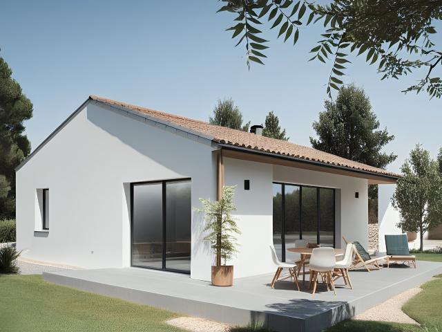 Maison vente à Serves-sur-Rhône, Drôme
