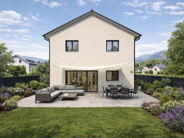 Maison vente à Chambéry, Curienne