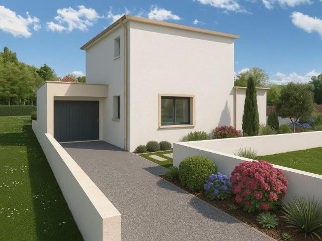Maison vente à Châteaubriant-Ancenis, Sucé-sur-erdre