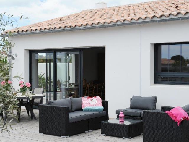 Maison vente à Nîmes, Sanilhac-sagriès