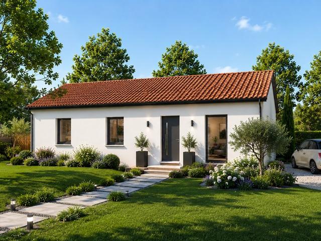 Maison vente à Bordeaux, Nouvelle-Aquitaine