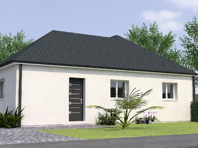 Maison vente à Châtelaison, Doué-en-Anjou