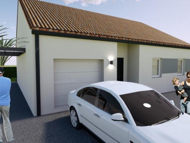 Maison vente à Les Sables-d'Olonne, L'ile-d'olonne