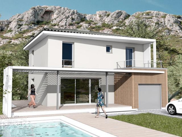 Maison vente à Istres, Fos-sur-mer