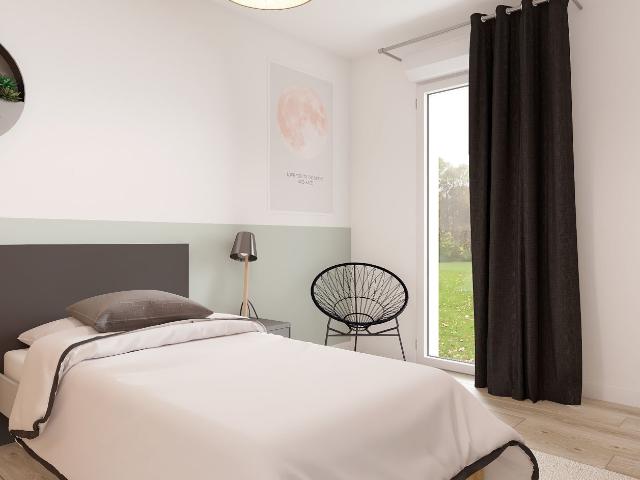 Maison vente à Riom, Randan
