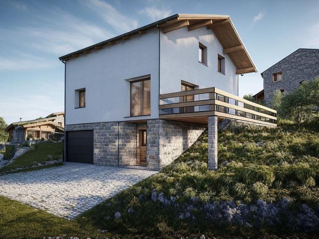 Maison vente à Les Angles, Pyrénées-Orientales