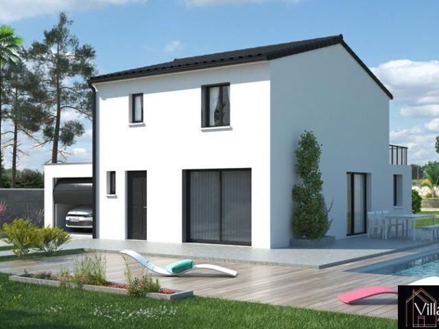 Maison vente à Nîmes, La Calmette
