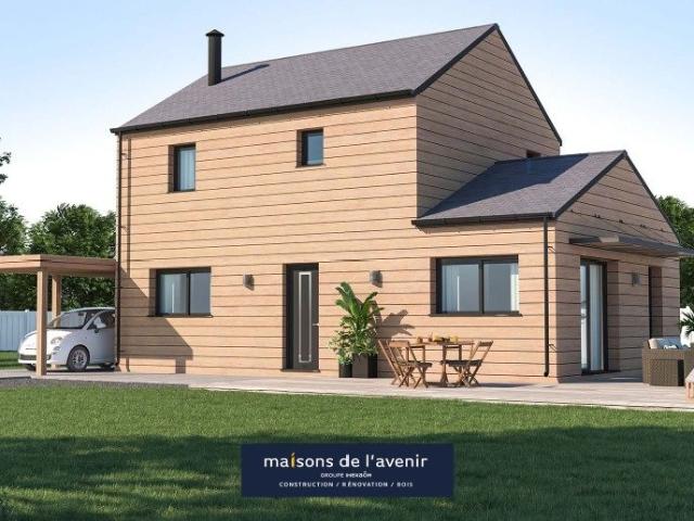 Maison vente à Nantes, Rezé
