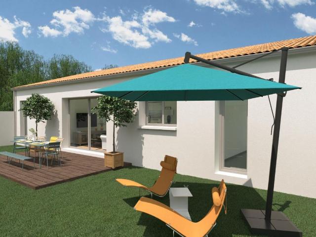 Maison vente à Rochefort, Nouvelle-Aquitaine