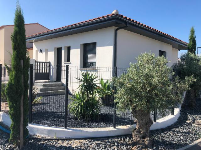 Maison vente à Céret, Saint-cyprien