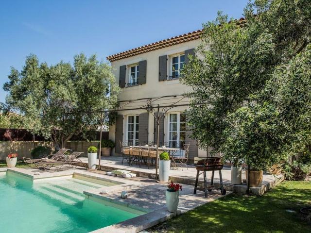 Maison vente à Apt, Villelaure