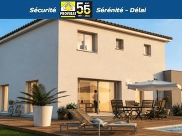 Maison vente à Lodève, Gignac