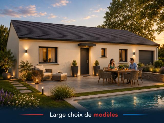 Maison vente à Bourg-en-Bresse, Chaleins