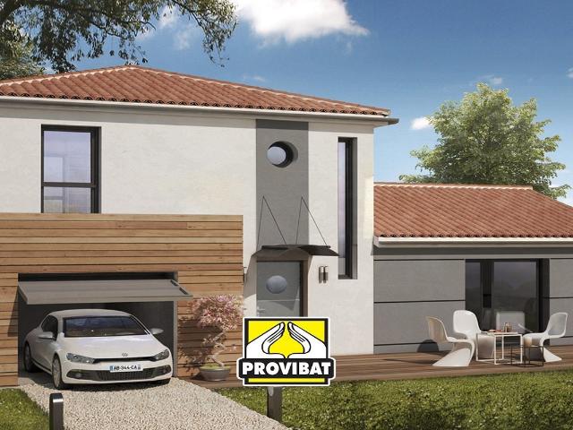 Maison vente à Lodève, Clermont-l'hérault