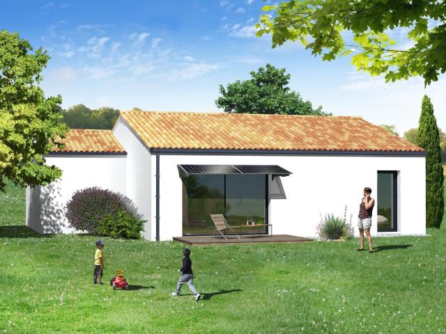 Maison vente à Thiers, Saint-jean-d'heurs