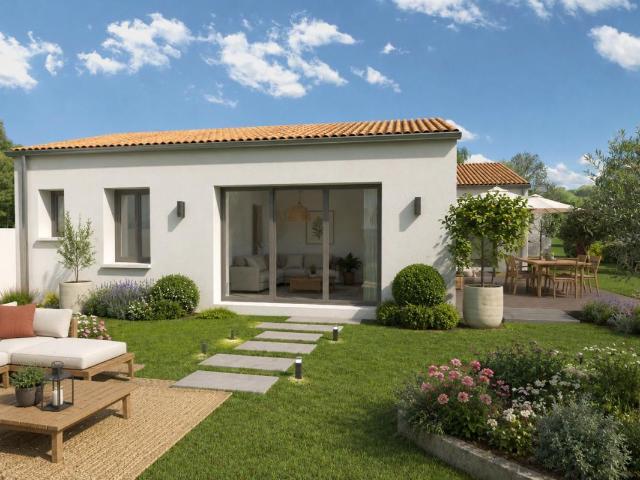 Maison vente à Rochefort, Saint-nazaire-sur-charente