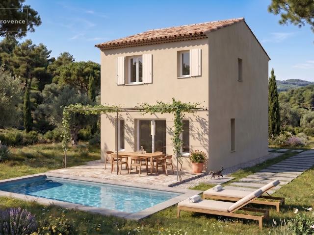 Maison vente à Arrondissement de Draguignan, Les Arcs
