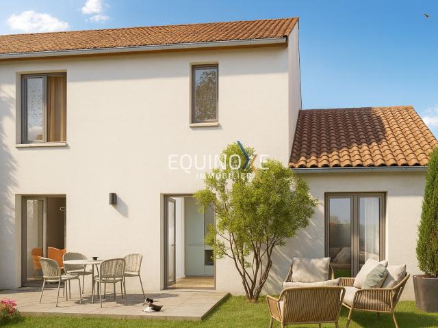 Maison vente à Nantes, Vallet