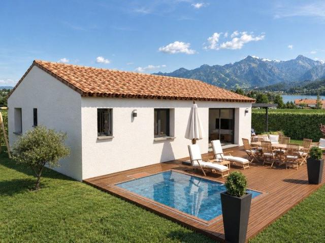Maison vente à Sisteron, Alpes-de-Haute-Provence