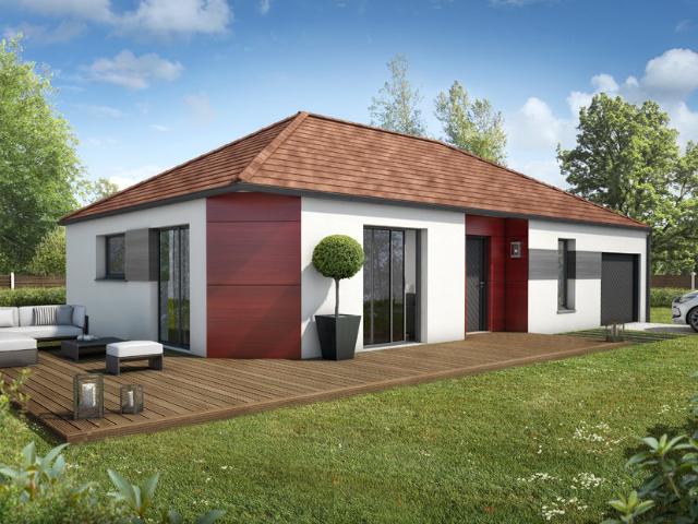 Maison vente à Beaune, Bligny-sur-ouche